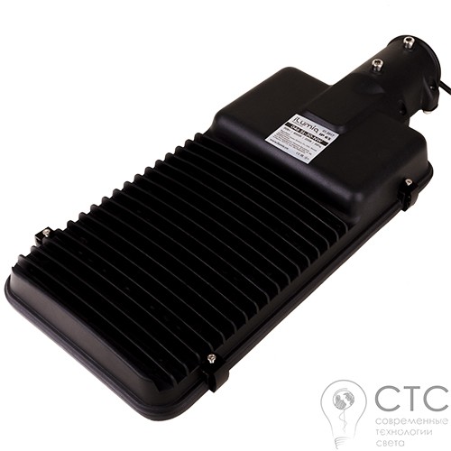 Уличный светодиодный светильник iLumia SL-50 50W 4000K - фото 2