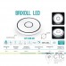 Світлодіодний світильник Brixoll SVT-24W-031 5000K