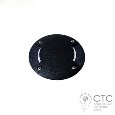 Грунтовой светильник Dopo 373B-G31X1A-02 Belgrado-12