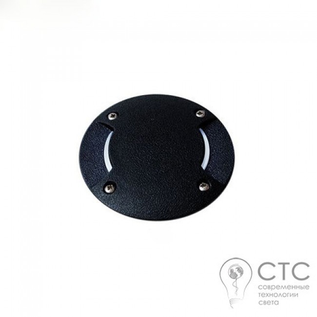 Грунтовой светильник Dopo 373B-G31X1A-02 Belgrado-12