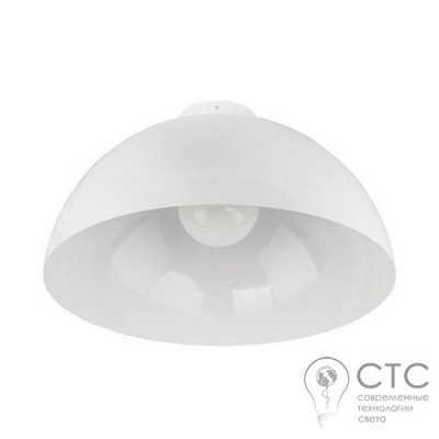 Потолочный светильник Nowodvorski 6932 Hemisphere Ceiling White