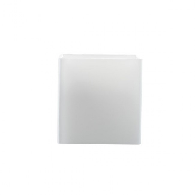 Настенный светильник Kanlux KASSI G9 L-W (27010)