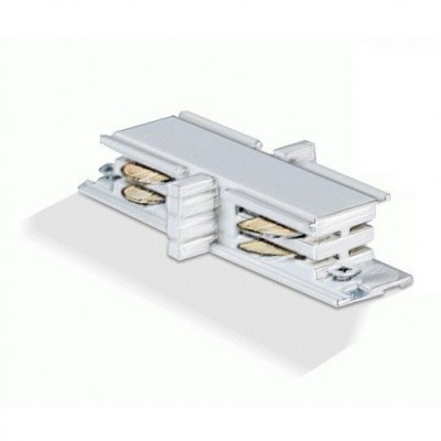 Коннектор Azzardo AZ2982 Mini simple connection (white) 