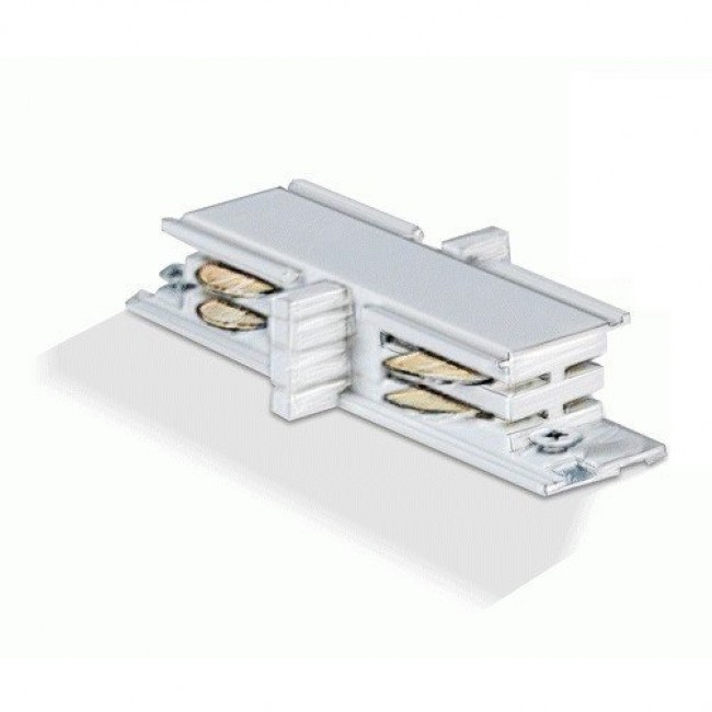 Коннектор Azzardo AZ2982 Mini simple connection (white) 