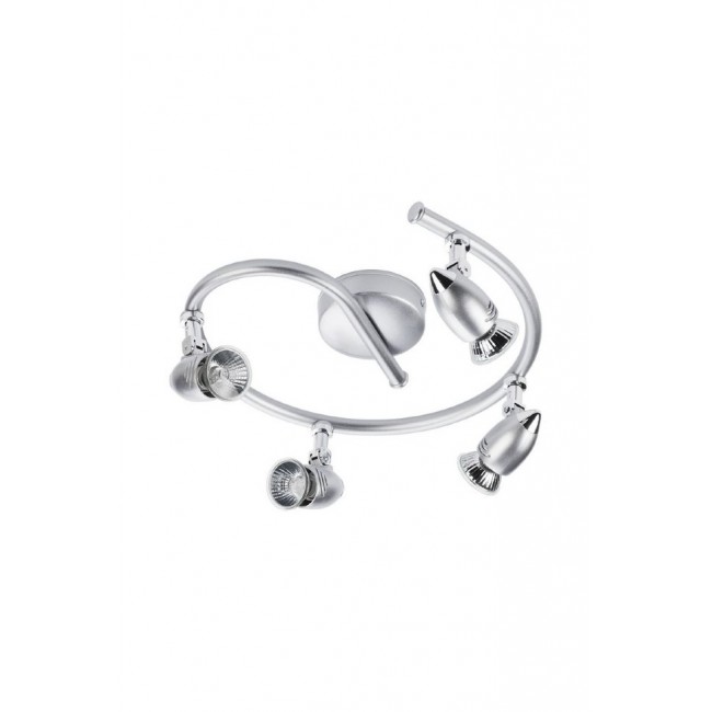 Спот Nowodvorski 5737 Colville Silver