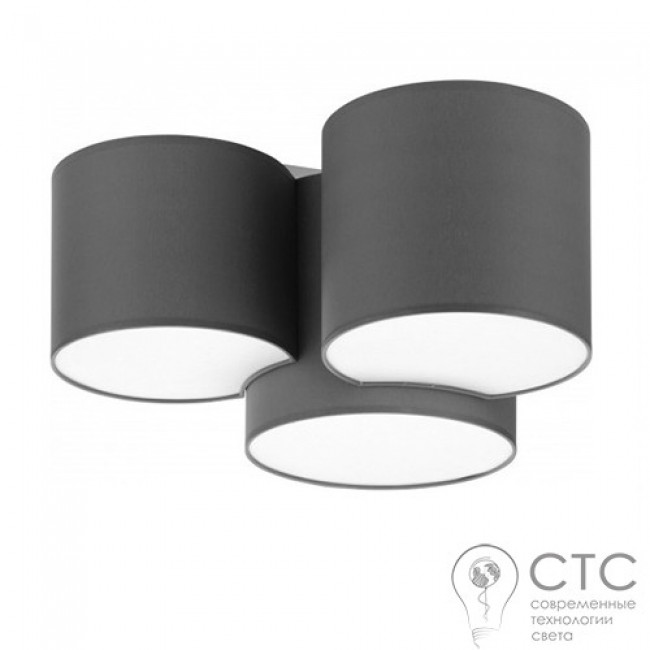 Стельовий світильник TK Lighting 4392 Mona Gray