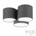 Стельовий світильник TK Lighting 4392 Mona Gray