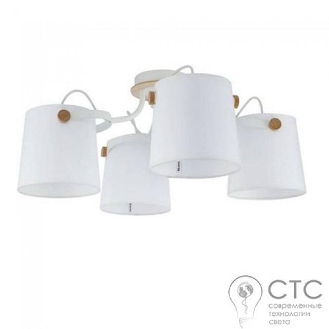 Люстра TK Lighting 1254 Click