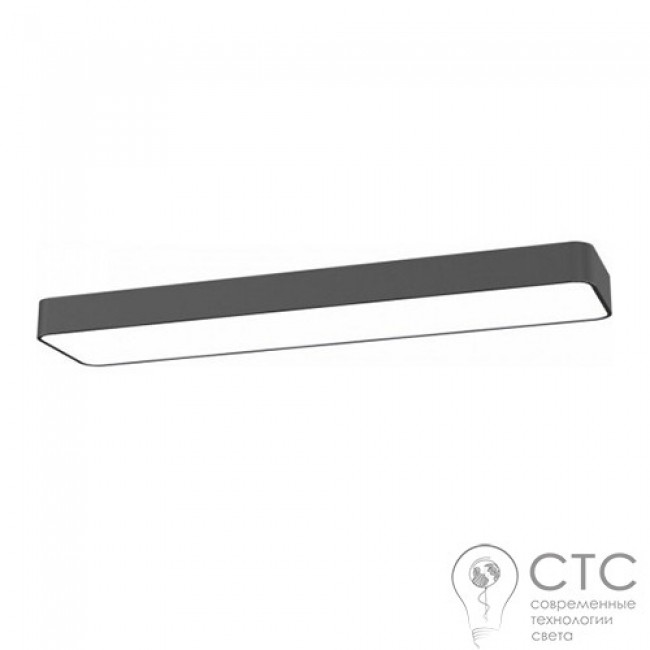 Потолочный светильник Nowodvorski 9531 Soft LED