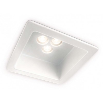 LED Врезной/накладной светильник PHILIPS 57926/31/16