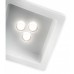 LED Врезной/накладной светильник PHILIPS 57926/31/16