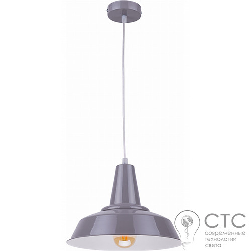 Подвесной светильник TK Lighting 1648 Bell - фото 1