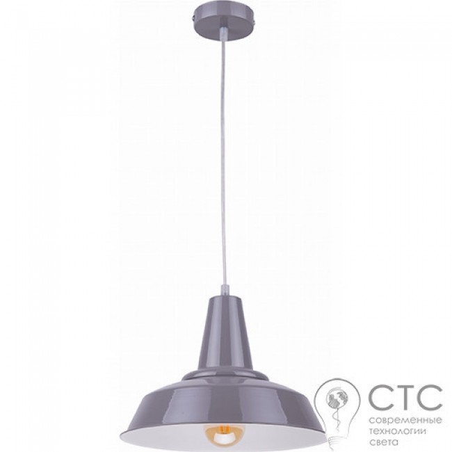 Підвісний світильник TK Lighting 1648 Bell