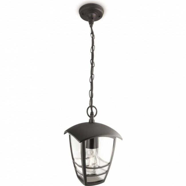 Светильник уличный подвесной PHILIPS 15386/30/16 Классика