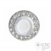 Встраиваемый светильник Feron CD835 LED подсветкой