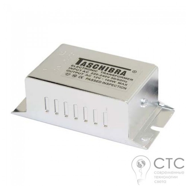 Трансформатор электронный Feron TASHIBRA TRA25 50W