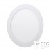 Світлодіодний світильник 24W LED-R-300-24 6400К