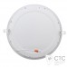 Світлодіодний світильник 24W LED-R-300-24 6400К