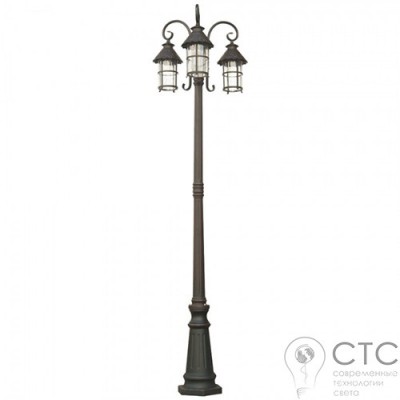 Світильник Lusterlicht QMT 31682E Caior I