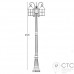 Світильник Lusterlicht QMT 31682E Caior I