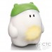 Светильник для детской Philips 44505/33/16 myBuddy