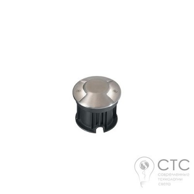 Грунтовой светильник Ideal Lux Rocket-2 PT1 Rocket (122021) 