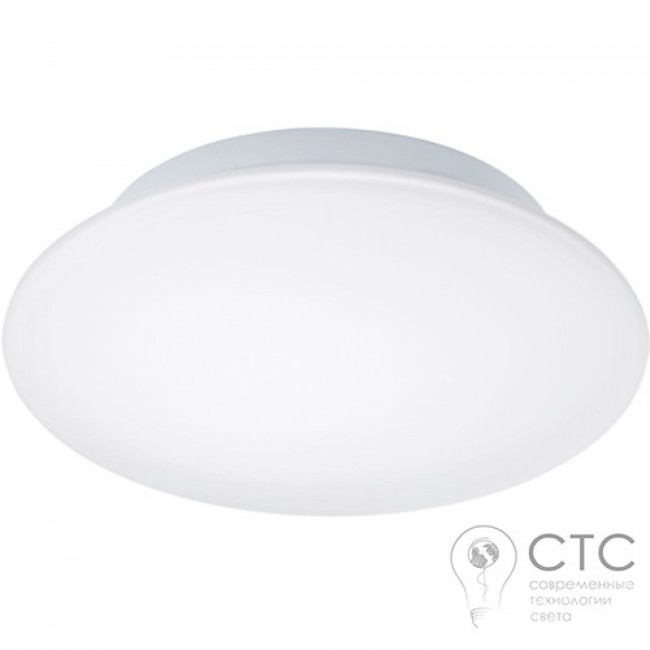 Светильник для ванной Eglo 94997 LED Bari 1 