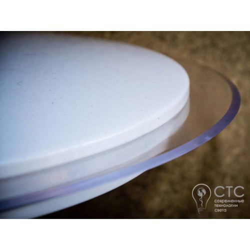 Світлодіодний світильник AL5000 STARLIGHT 60W RGB - фото 8