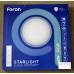 Світлодіодний світильник AL5000 STARLIGHT 60W RGB