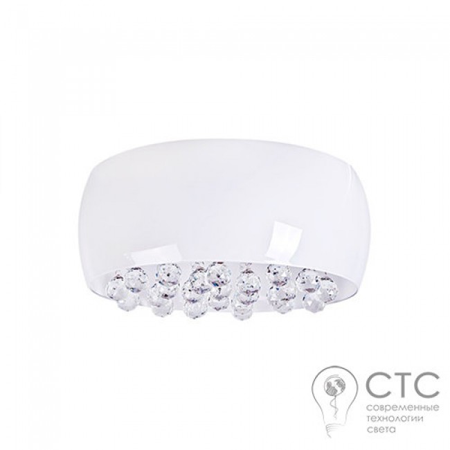 Люстра Azzardo Quince 50 Top (LC1056-6)