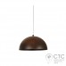 Подвесной светильник Nowodvorski 6367 Hemisphere Rust S