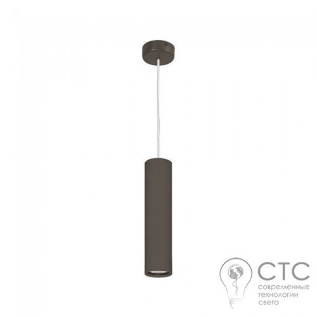 Подвесной светильник Nowodvorski 5402 Eye Wenge M