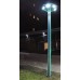 Светодиодная парковая опора PWL 30W 6500K IP65-GREENPARK-117D1