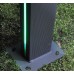 Светодиодная парковая опора PWL 30W 6500K IP65-GREENPARK-117D1