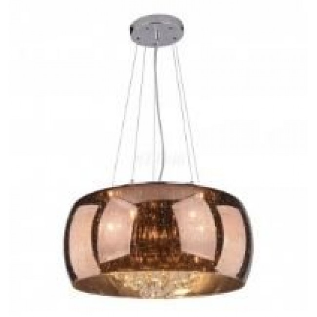 Люстра Azzardo AZ1646 Buzz Pendant/Top