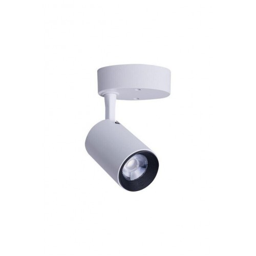 Спот Nowodvorski 8993 Iris LED 7W - фото 1