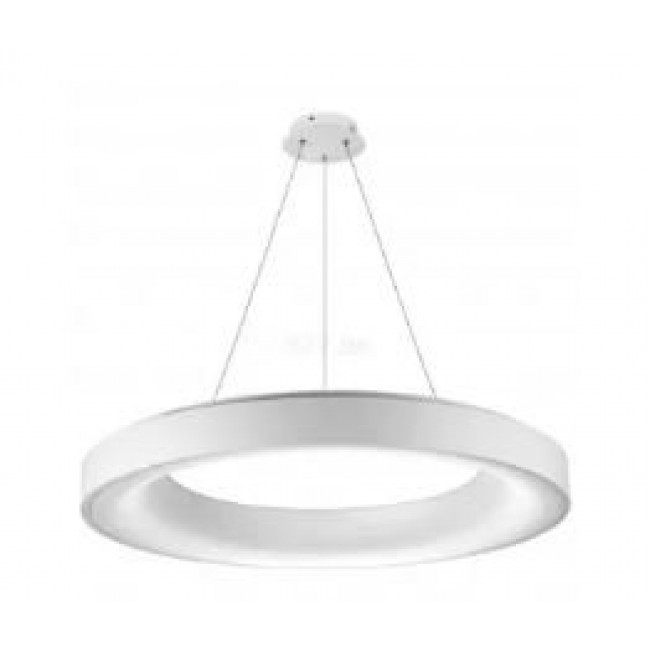 Подвесной светильник Azzardo AZ3448 Sovana Pendant 80 CCT (white)