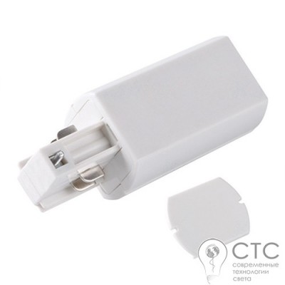 Введення живлення 3 фази Kanlux 22580 Tear PR-WH