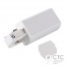 Введення живлення 3 фази Kanlux 22580 Tear PR-WH