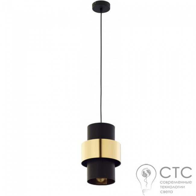 Підвісний світильник TK Lighting 4377 Calisto