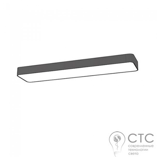 Потолочный светильник Nowodvorski 9532 Soft LED