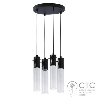 Підвісний світильник TK Lighting 3259 Look Graphite