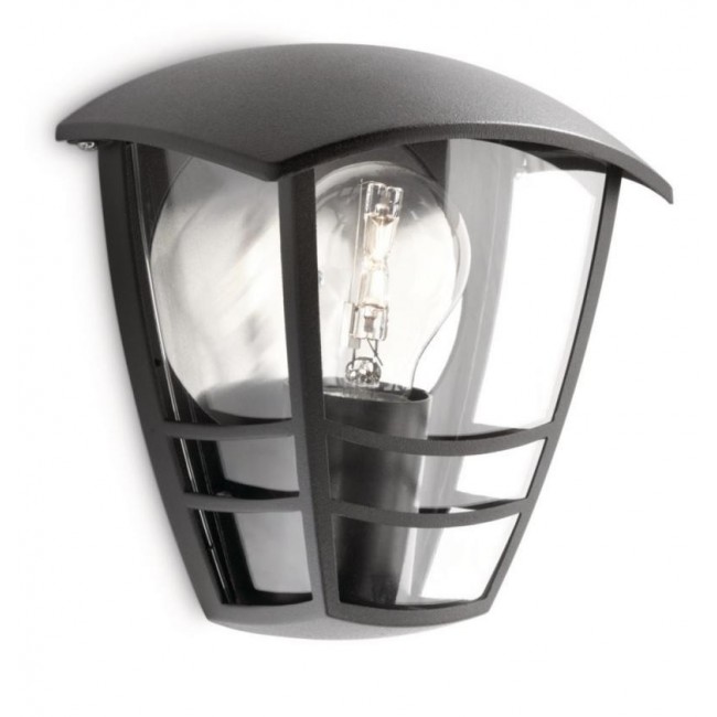 Уличное бра PHILIPS 15387/30/16 Классика