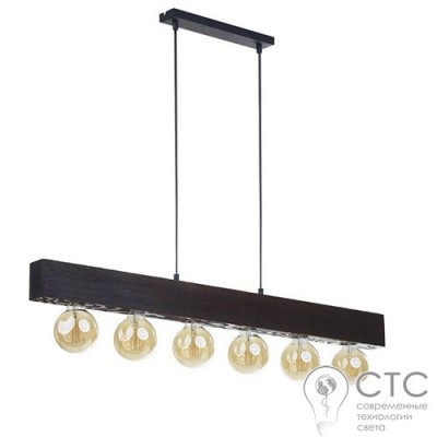 Подвесной светильник TK Lighting 2669 Artwood