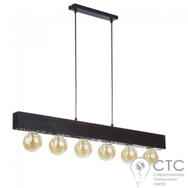 Підвісний світильник TK Lighting 2669 Artwood