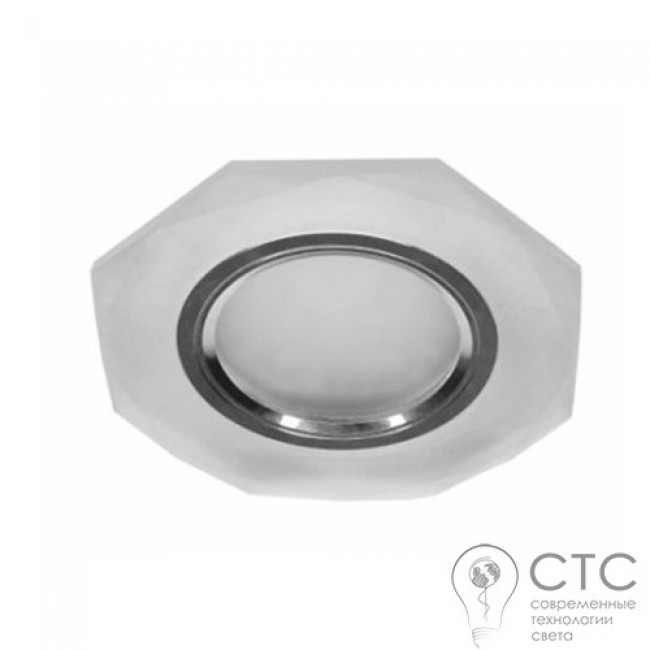 Светильник Feron CD8020 с LED подсветкой