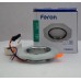 Светильник Feron CD8020 с LED подсветкой