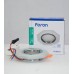 Светильник Feron CD8020 с LED подсветкой