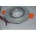 Светильник Feron CD8020 с LED подсветкой