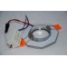 Светильник Feron CD8020 с LED подсветкой